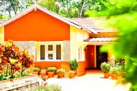 Niraamaya Luxury Private Home Stay, Chickmagalur