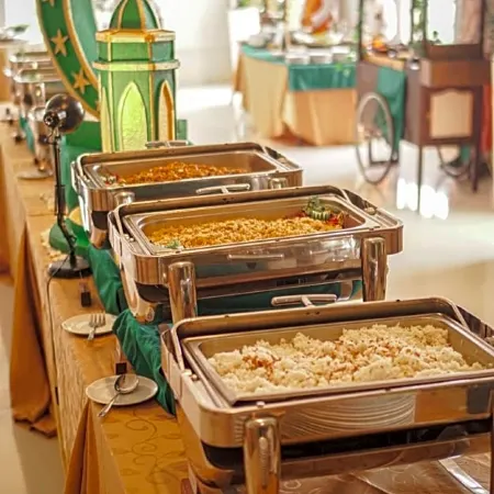 Harris Hotel Samarinda