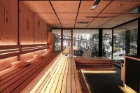 Sensoria Dolomites - spa