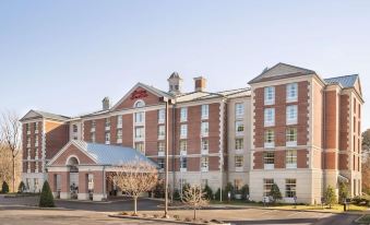 Hampton Inn & Suites Williamsburg-Central