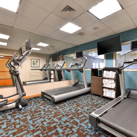Fairfield Inn & Suites Sacramento Elk Grove