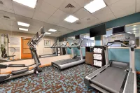 Fairfield Inn & Suites Sacramento Elk Grove