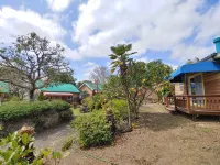 Solbaram Punggyungsori Pension Hotels in Seongsan llchulbong/Pyoseon-myeon