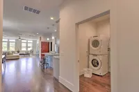 Modern Main St Apt in Downtown Waynesville! - 3-Star