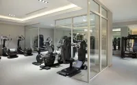 Отель Radisson, Завидово - С тренажерным залом