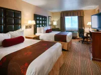 Best Western Plus Rama Inn  Suites Ξενοδοχεία στην πόλη Union County