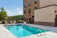 Comfort Inn & Suites - Pools