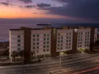 NH Antofagasta โรงแรมในอันโตฟากัสตา