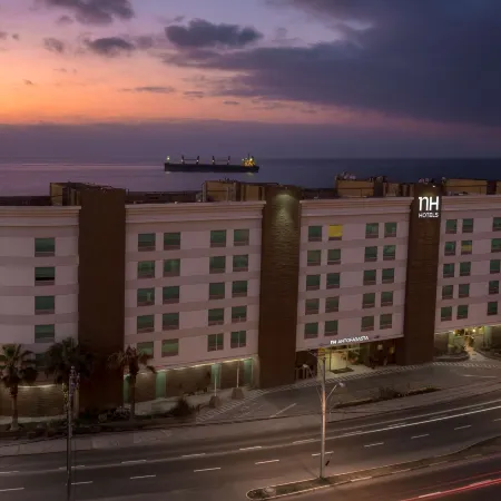 NH Antofagasta