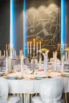 Metropol Hotel Katowice - พร้อมอาหารเช้า