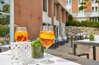 Radisson Blu Hotel, Karlsruhe - bar