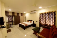 Alexa Homestay (2BHK Appartments with A/C)