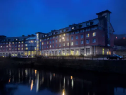 Radisson Blu Hotel, Durham Hotels in Durham