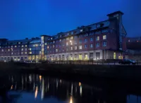 Radisson Blu Hotel, Durham Hotels in Durham