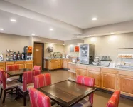 Comfort Inn Marshalltown South Hotels in Timber Creek