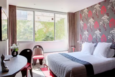 Best Western Premier Le Patio des Artistes - Cannes