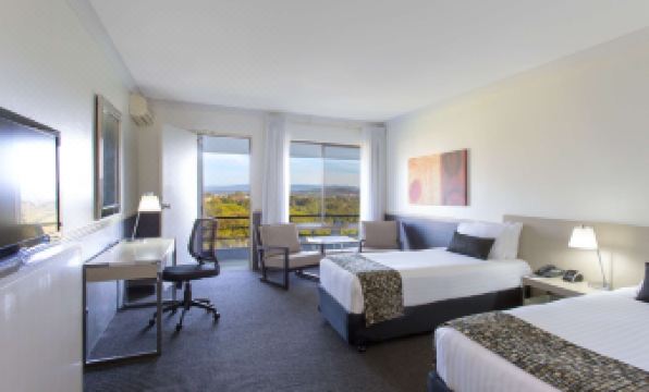 BEST WESTERN PLUS Apollo Hotel Newcastle - Housity
