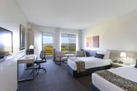 Best Western Plus Apollo International Hotel Hotels in Charlestown