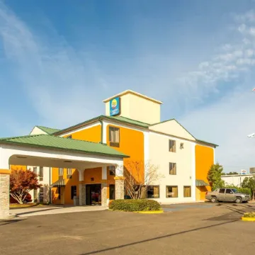 Comfort Inn Hammond