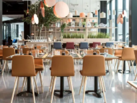 Quality Hotel Pond Hotels in Sandnes