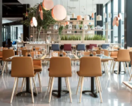 Quality Hotel Pond Hotels in 