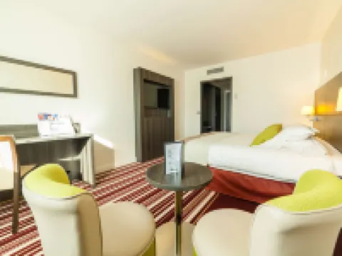 Best Western Plus Palais des Congres Hotels in Evreux