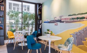 Best Western Hotel Royan Ocean