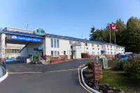 Americas Best Value Inn Lynnwood/Seattle
