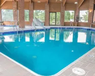 Quality Inn Grand Rapids North Hotels in Walker