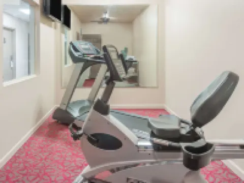 Days Inn by Wyndham St Peters/St Charles Hotels in St. Charles County