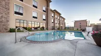 Best Western Plus Texarkana Inn  Suites