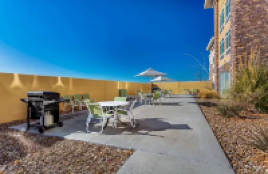 La Quinta Inn & Suites by Wyndham Monahans