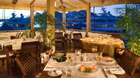 Antigua Superyacht Marina & Resort Отели рядом с достопримечательностью «Mamora Bay»