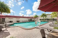 Ramada by Wyndham Miami Springs/Miami International Airport - Family