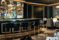 瑞德豪斯酒店 - 酒吧