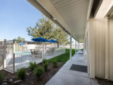 Motel 6 Sparks, NV - Airport - Sparks Hotels in Sparks