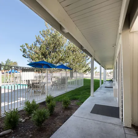 Motel 6 Sparks, NV - Airport - Sparks