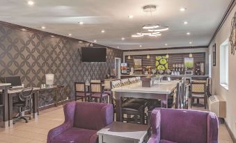 La Quinta Inn by Wyndham Olympia - Lacey