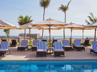 Park Inn by Radisson Hotel and Residence Duqm