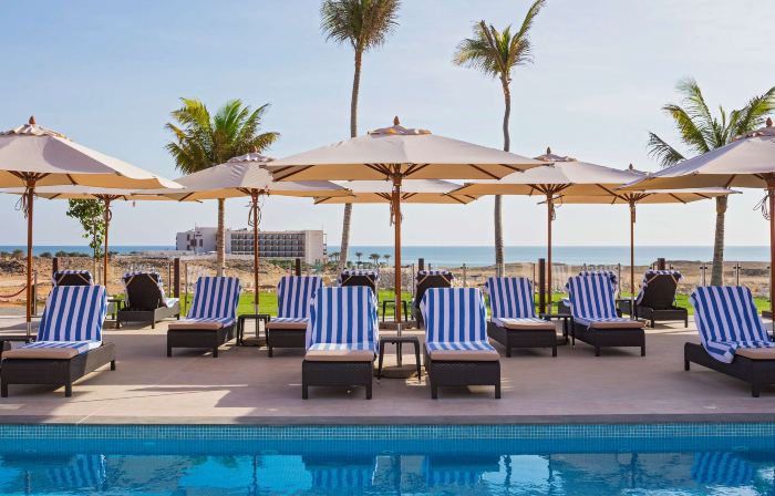 Park Inn by Radisson Hotel and Residence Duqm