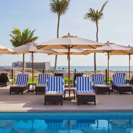 Park Inn by Radisson Hotel and Residence Duqm