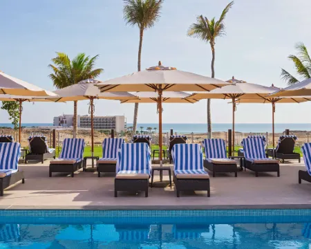 فندق وريزيدنس بارك إن باي راديسون الدقم فنادق في الدقم