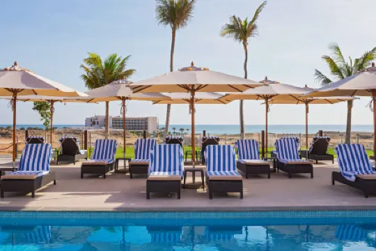 Park Inn by Radisson Hotel and Residence Duqm