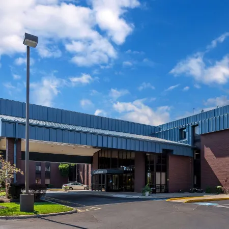Comfort Inn - Hall of Fame