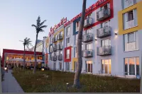 Stay2Munich Hotel & Serviced Apartments Hotels in Sauerlach