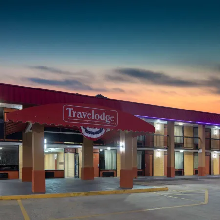 Travelodge by Wyndham Savannah Area/Richmond Hill