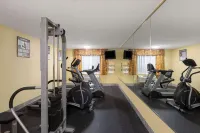 Baymont by Wyndham Fort Dodge - Gym
