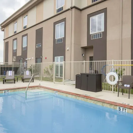 Sleep Inn & Suites