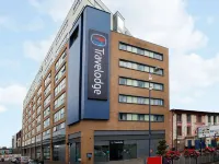 Travelodge Birmingham Central Bull Ring Hotels near University of Birmingham
