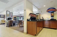 Baymont by Wyndham Tallahassee - Morgenmad